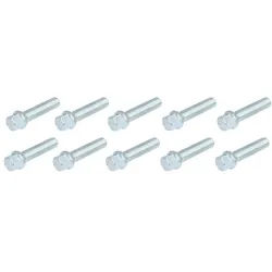 Radschraube SPEEDMAX M14X1.5X55.K X10, ohne Straßenzulassung