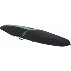 ION SUP Boardbag Core Race 25 Tasche Transport Board Bag Schutz, Breite: 33'', Länge: 9'5'', Farbe: 213 jet-black