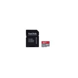 microSD-Karte 64 GB - TVAC41110