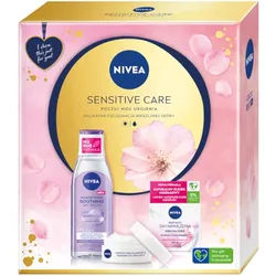 NIVEA SENSITIVE CARE KOSMETIKSET FÜR FRAUEN