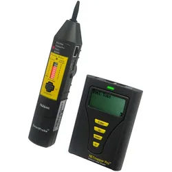 HOBBES NETmapper Pro & SMARTprobe - Kit