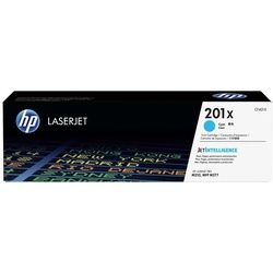 Hp Lasertoner CF401X cyan 2.300 Seiten