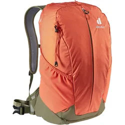 Deuter AC Lite 23 paprika-khaki Herren Wanderrucksack