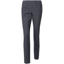 Schlupfhose Peter Hahn schwarz, 40