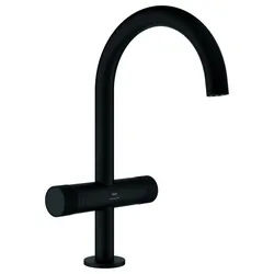 GROHE Waschtisch-Einlochbatterie Atrio Private Collection, 21138KF0 21138KF0