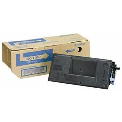 Original Toner Kyocera TK-3100 Schwarz