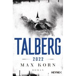 Talberg 2022