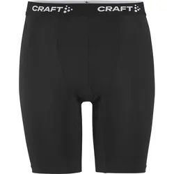 Craft Funktionsunterhemd Ability 9" Boxer M schwarz M