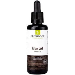 Greendoor Bartöl Farmers Blend 50 ml