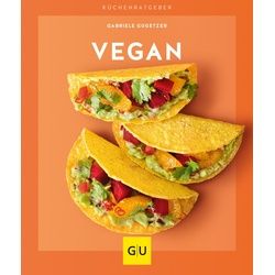 GU Vegan Buch 1 St