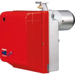 RIELLO LN-Gasgebläsebrenner Gulliver BS3D 2-stufig 65/75-189 kW