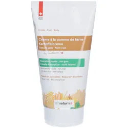 Bionaturis Kartoffelcreme