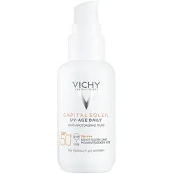 Capital Soleil UV-Age Daily 40 ml