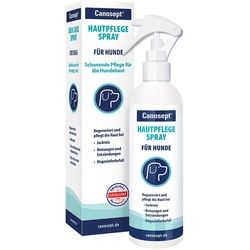 Canosept® Hautpflegespray für Hunde