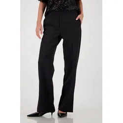 Monari 3/4-Hose MONARI / Da.Casual-Hose / Hose schwarz 38