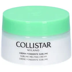 Collistar Sublime Schmelzende Creme