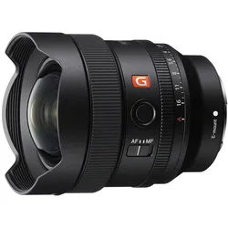 SONY FE 14mm 1:1.8 GM (SEL-14F18GM) E-Mount (E/FE) (mit Zugabe)