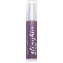 Urban Decay All Nighter Ultra Matte Fixationsspray für mattes Aussehen 30 ml