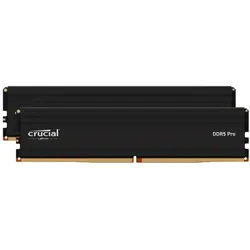 Crucial Pro CP2K24G56C46U5 Speichermodul 48 GB 2 x 24 GB DDR5 288-pin DIMM