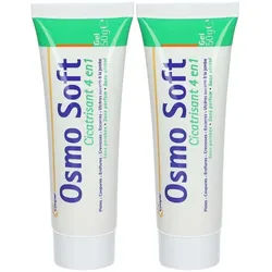 Osmo Soft 4-in-1-Wundheilungsgel