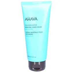 Ahava Deadsea Water Mineral Hand Cream Sea-Kissed