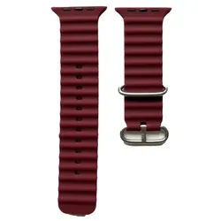 Peter Jäckel Smartwatch-Armband