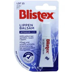 Blistex Lippenbalsam Tube 6 ML