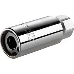 Facom Stehbolzenausdreher mit Walze 1/2" 8 mm