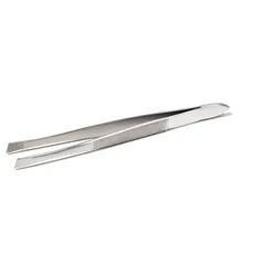 MEDIPARTS Universalpinzette Cilienpinzette 9,0 cm 1 Stück
