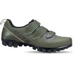 Specialized Recon 1.0 MTB Schuhe | oak green - 39