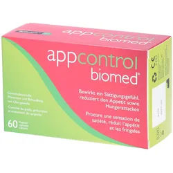 Appcontrol Biomed