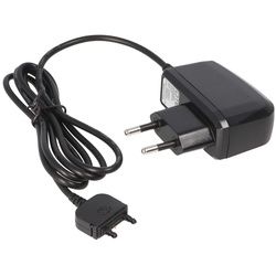 Schnell-Ladegerät für Sony Ericsson Fastport-Anschluss K750i
