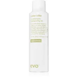 EVO Style Water Killer Trockenshampoo für dunkles Haar 200 ml