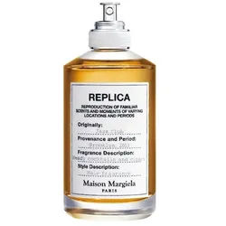 Maison Margiela Replica Jazz Club Eau de Toilette 100 ml Herren