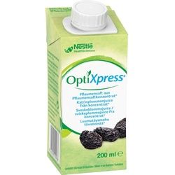 OptiXpress® Pflaume