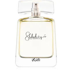 Rasasi Shuhrah Pour Femme Eau de Parfum für Damen 90 ml