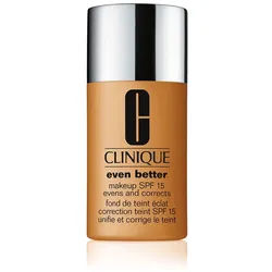 Clinique Even Better Makeup SPF 15 WN 112 Ginger