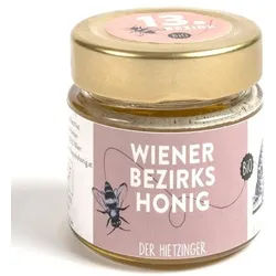 Wiener Bezirks Honig - 13. Bezirk Wien Der Hietzinger von Bezirksimkerei 120 g