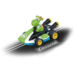 Carrera GO!!! - Nintendo Mario Kart TM 8 - Yoshi