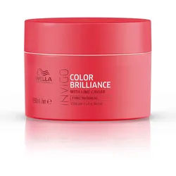 Wella Invigo Color Brilliance Mask Fine Maske 150 ml Unisex