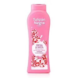 Badegel - Kiss Erdbeere und Sahne 1 St Unisex