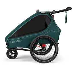 Qeridoo Kidgoo 2 2026 Kindersportwagen