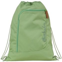 satch Schulzubehör Skandi Sportbeutel -vorherige Kollektion Nordic Jade Green