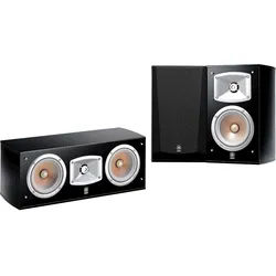 Yamaha NS-C 444 / NS-333 Lautsprecher Set