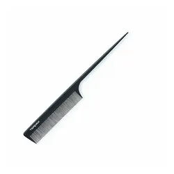 Ermenegildo Zegna Haarkamm Termix Comb Prof Titanium 860