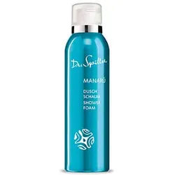 Doctor Spiller MANARU Duschschaum 200 ml