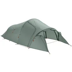 VauDe Allround Ferret XT 3P Trekkingzelt agave