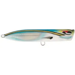 Hearty Rise Kunstköder Hearty Rise Popper Monster Game Tuna-I, (1-St) 13cm | 13 cm