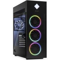 OMEN Desktop PC GT22-0100ng Intel i7-12700K, 32GB RAM, 1TB SSD + 2TB HDD, NVIDIA RTX 3090, Win11