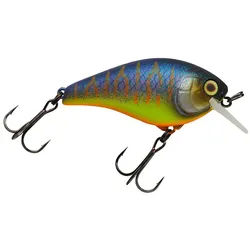 Illex Kunstköder Illex Aska 60 SR Crankbait, (1-St)